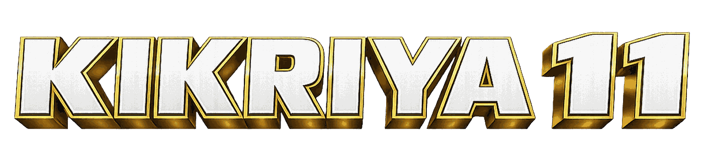 kikriya 11 logo